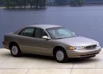 Buick Century 1997 года
